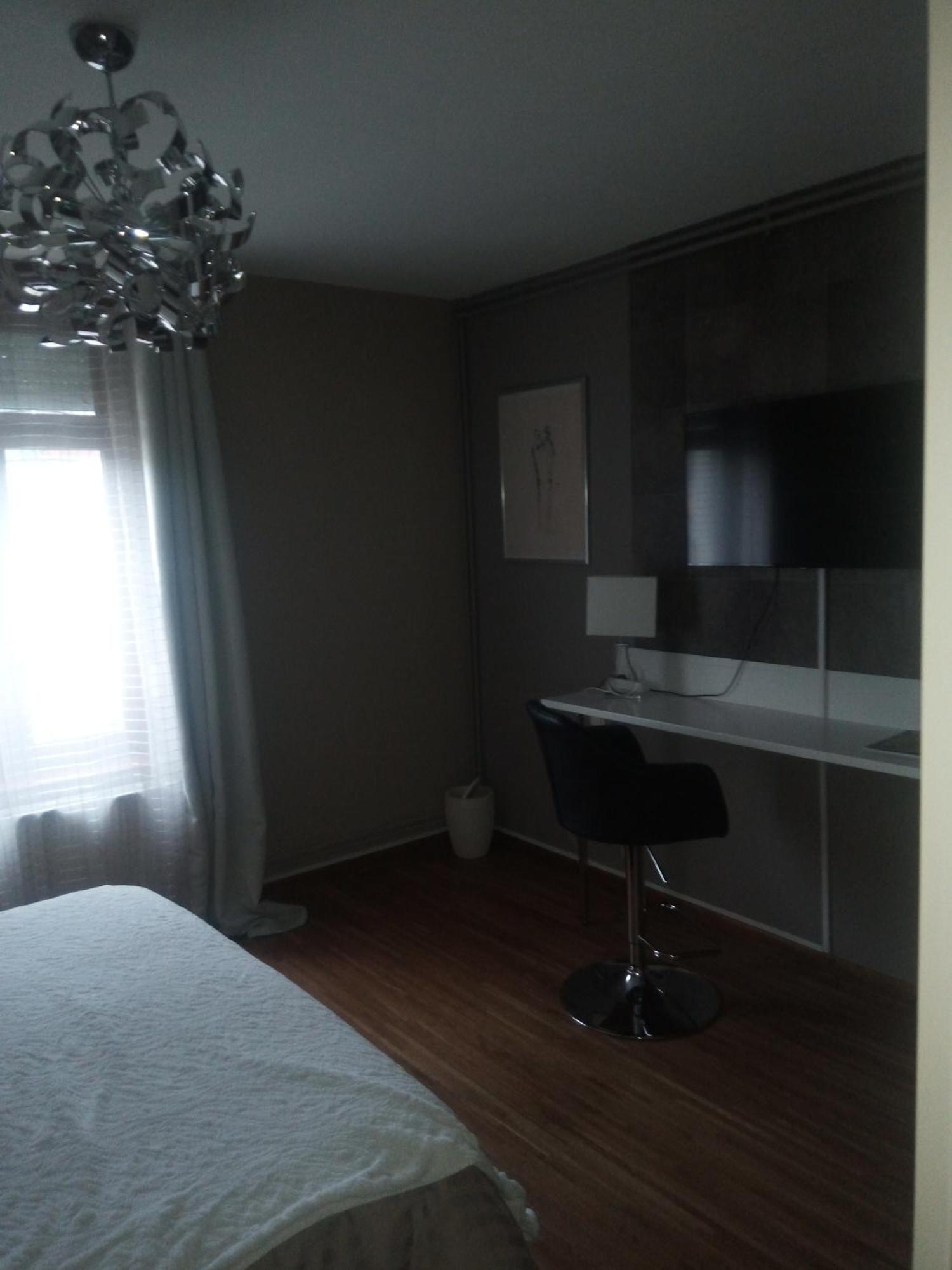 Hotel Aux Berges de Sambre à Aulnoye-Aymeries Chambre photo